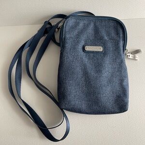 Baggallini Take Two RFID Bryant Crossbody